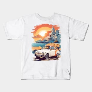 Zastava 750 Kids T-Shirt